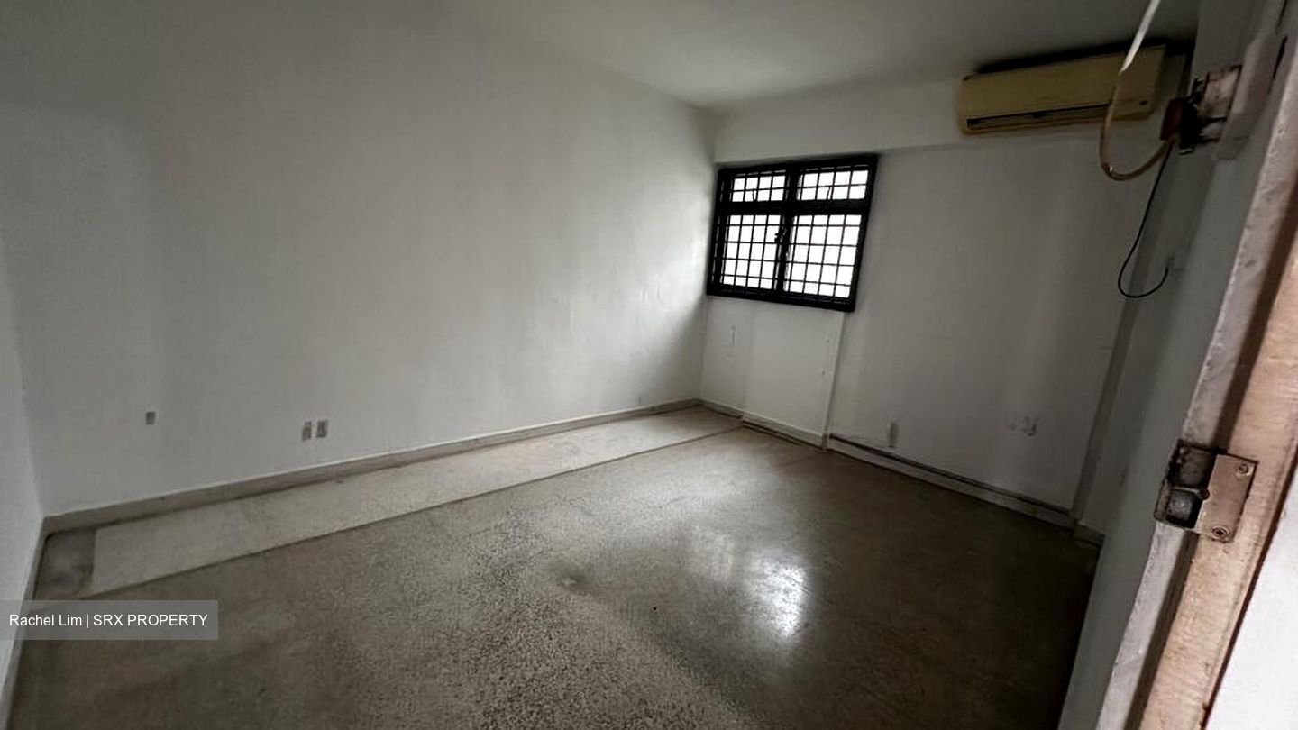Blk 19 GHIM MOH GARDENS (Queenstown), HDB 3 Rooms #523040811